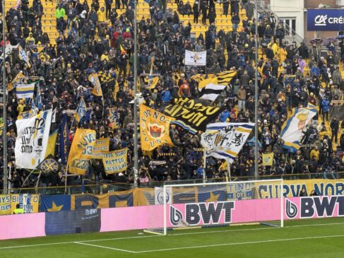 Parma-Genoa a reti inviolate: un punto per i crociati che muovono la classifica