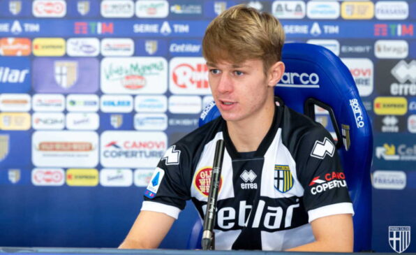 Carboni, Nicolussi Caviglia e Nesta Elphege: il mercato del Parma entra nel vivo