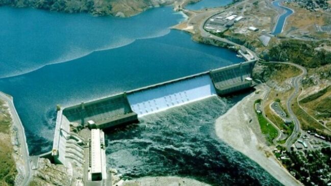 Diga di Vetto, nasce il Coordinamento per la tutela del torrente Enza: “Un errore storico, istituzioni sorde al territorio”