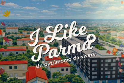 “I Like Parma” anima il Quartiere San Leonardo